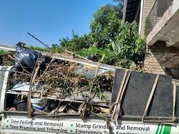 Best Garage Cleanout  in Bertville, AL