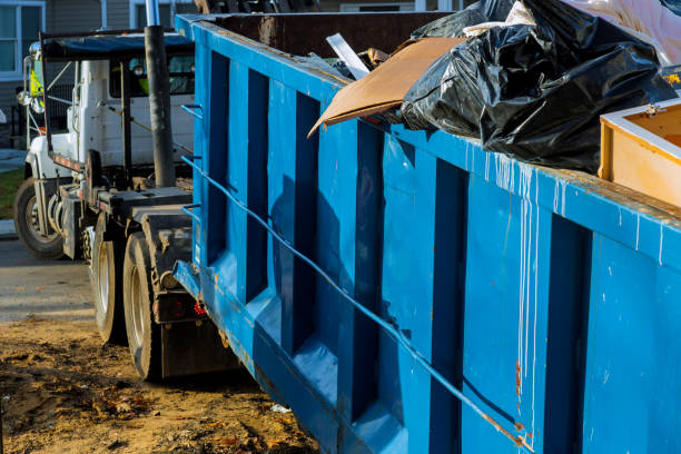 Best Retail Junk Removal  in Bertville, AL
