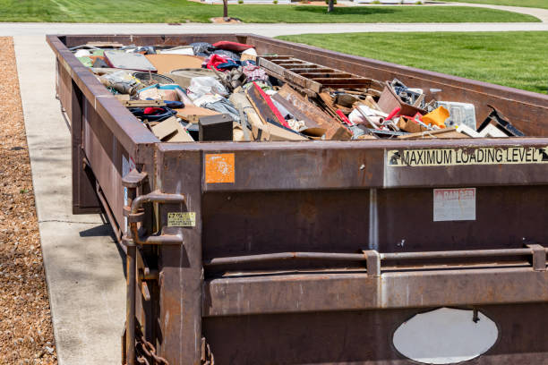 Best Office Cleanout  in Bertville, AL