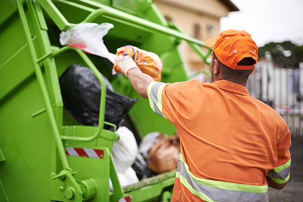 Best Demolition Debris Removal  in Bertville, AL