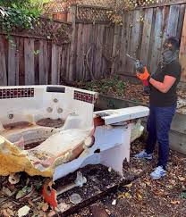 Professional Junk Removal Services in Albertville, AL