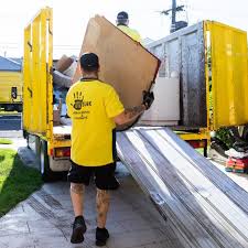 Best Donation Pickup Services  in Bertville, AL